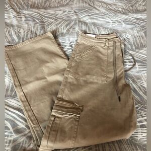 Grace and Lace Cargo pants